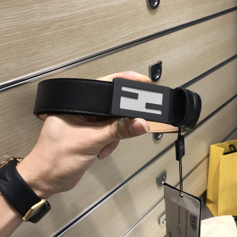 F**di belts